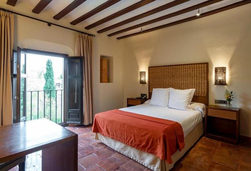 חדר סטנדרט, Parador De Chinchon