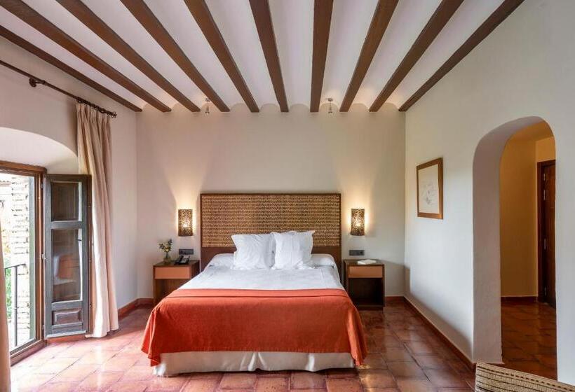 스탠다드 룸, Parador De Chinchon