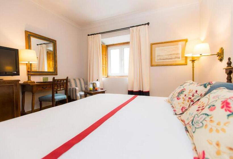 标准间, Parador De Ribadeo