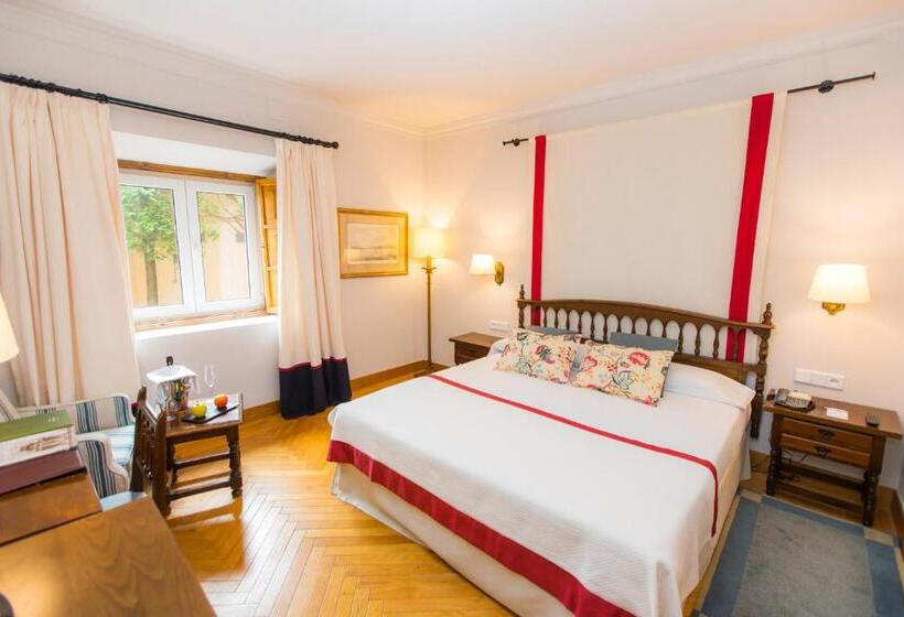 标准间, Parador De Ribadeo