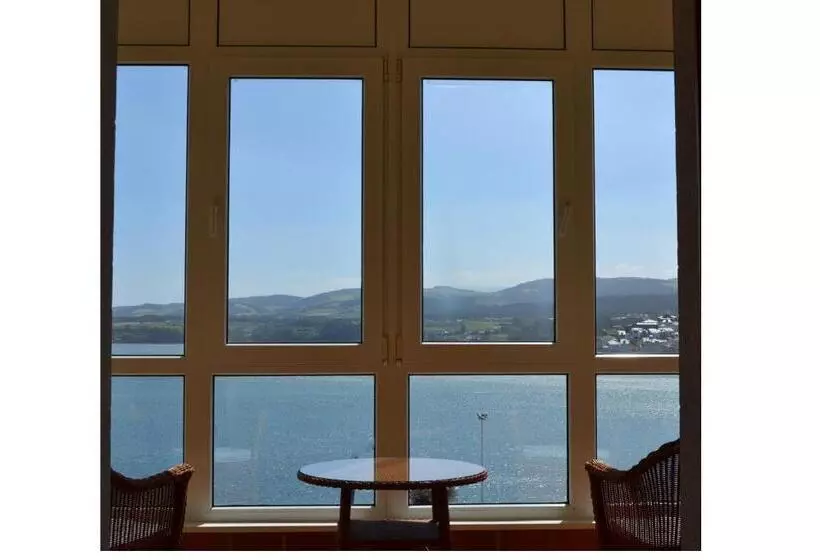 スーペリアールーム, Parador De Ribadeo
