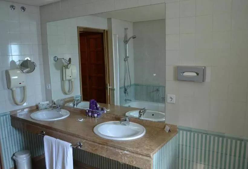 スーペリアールーム, Parador De Ribadeo
