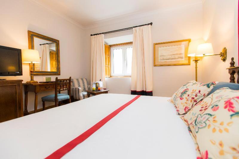 标准间, Parador De Ribadeo