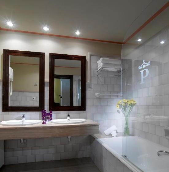 スタンダードルーム, Parador De Ubeda