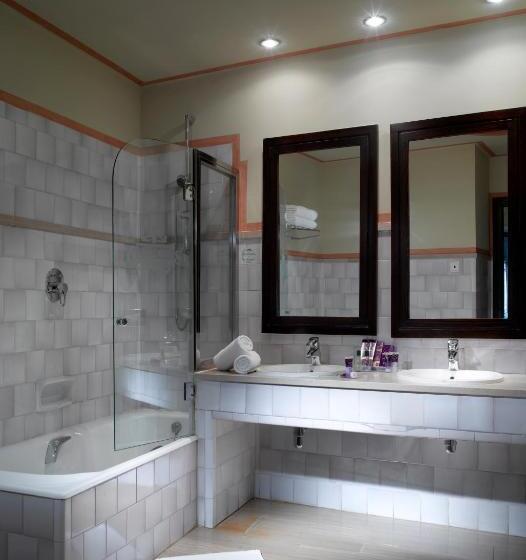 スタンダードルーム, Parador De Ubeda