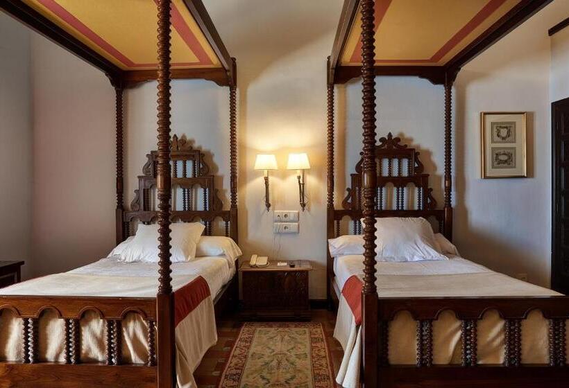 スーペリアールーム, Parador De Ubeda