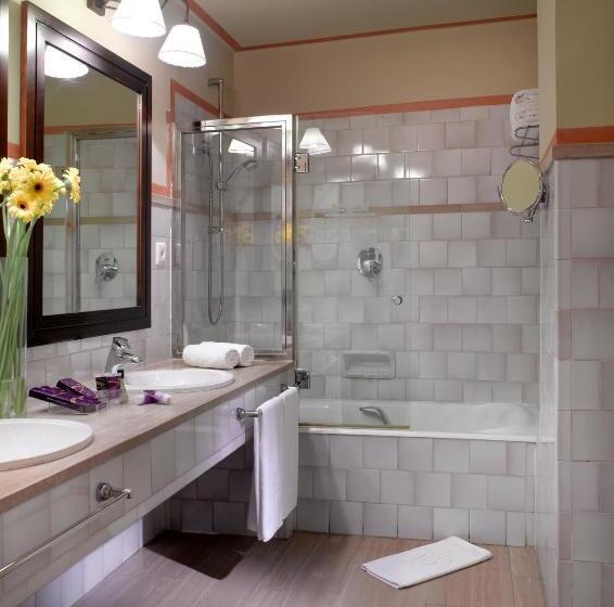 スーペリアールーム, Parador De Ubeda