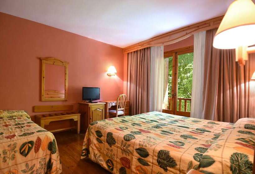 스탠다드 룸, Rvhotels Orri