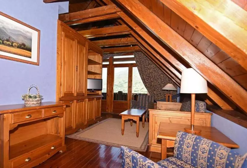 آپارتمان 1 خوابه, Rvhotels Orri