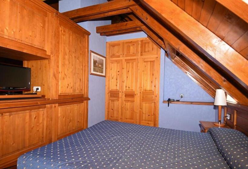 1ベッドルームアパートメント, Rvhotels Orri