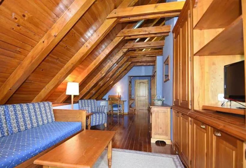 آپارتمان 1 خوابه, Rvhotels Orri