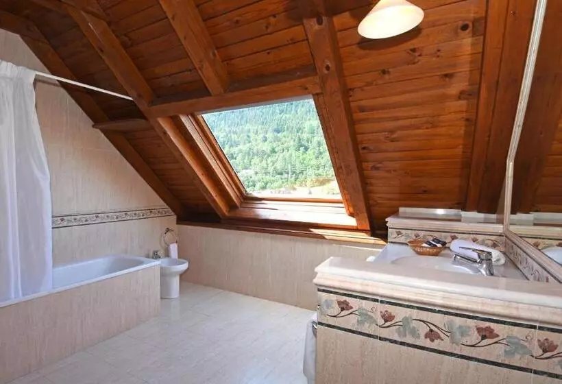 آپارتمان 1 خوابه, Rvhotels Orri