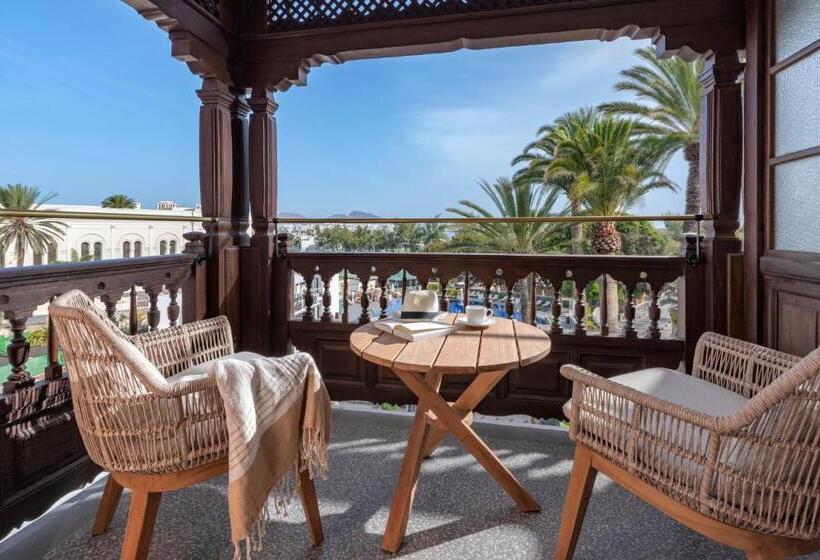 Полулюкс Премиум, Santa Catalina, a Royal Hideaway Hotel  5*GL