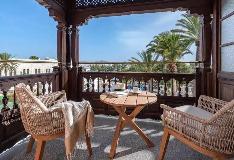 プレミアムジュニアスイート, Santa Catalina, a Royal Hideaway Hotel  5*GL