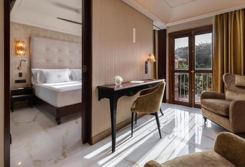 高级小型套房, Santa Catalina, a Royal Hideaway Hotel  5*GL