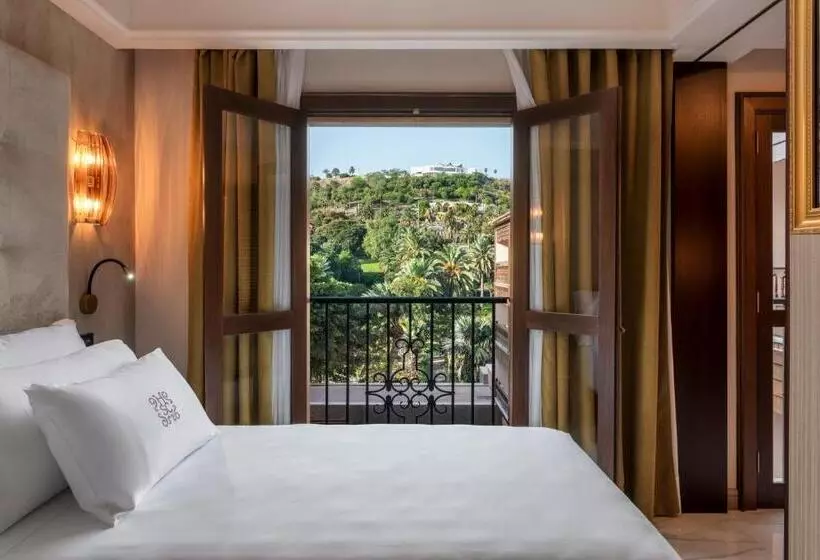 プレミアムジュニアスイート, Santa Catalina, a Royal Hideaway Hotel  5*GL