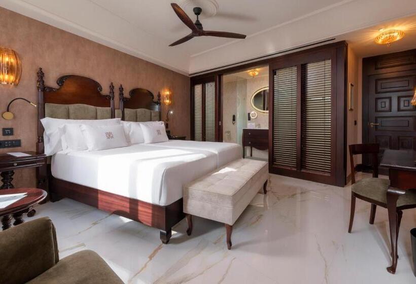 Полулюкс, Santa Catalina, a Royal Hideaway Hotel  5*GL