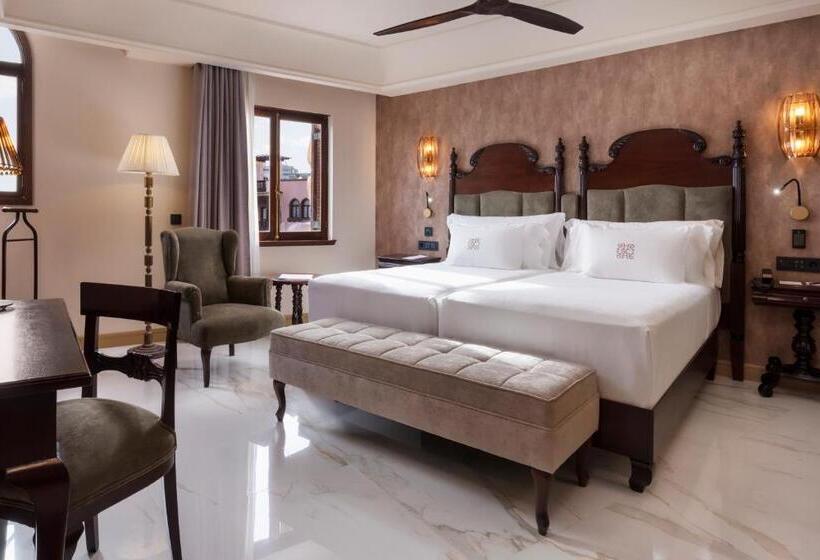 Полулюкс, Santa Catalina, a Royal Hideaway Hotel  5*GL