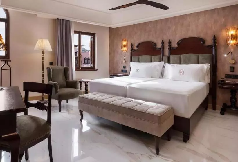 ジュニアスイート, Santa Catalina, a Royal Hideaway Hotel  5*GL