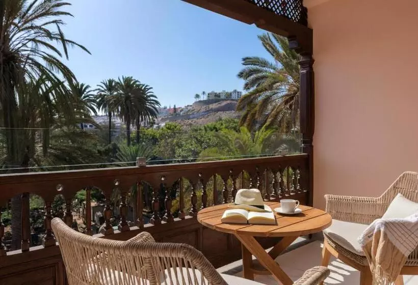 デラックスルーム, Santa Catalina, a Royal Hideaway Hotel  5*GL