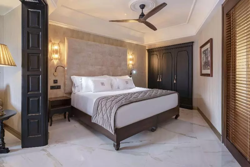 デラックススイート, Santa Catalina, a Royal Hideaway Hotel  5*GL