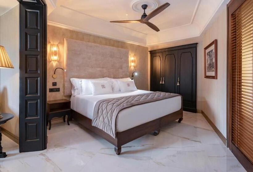 套房, Santa Catalina, a Royal Hideaway Hotel  5*GL