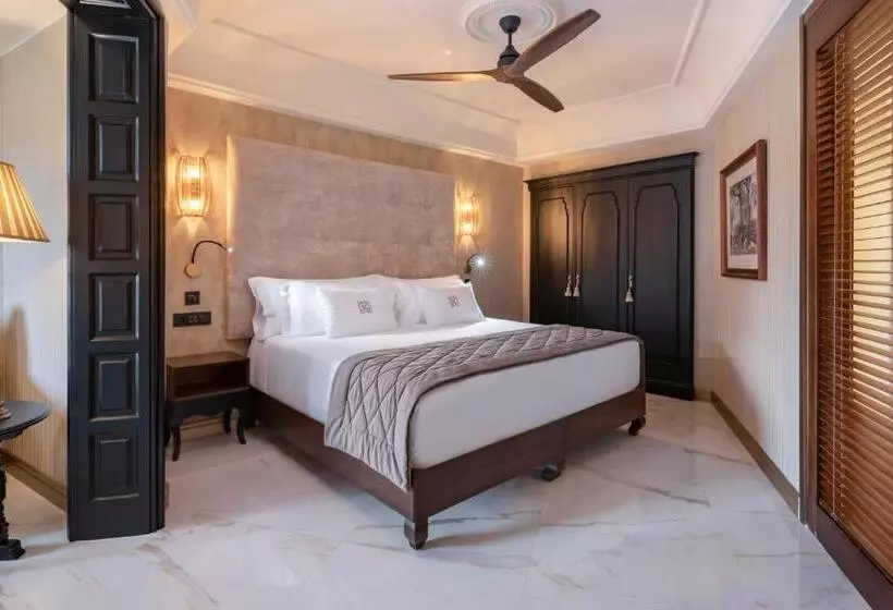 スイート, Santa Catalina, a Royal Hideaway Hotel  5*GL