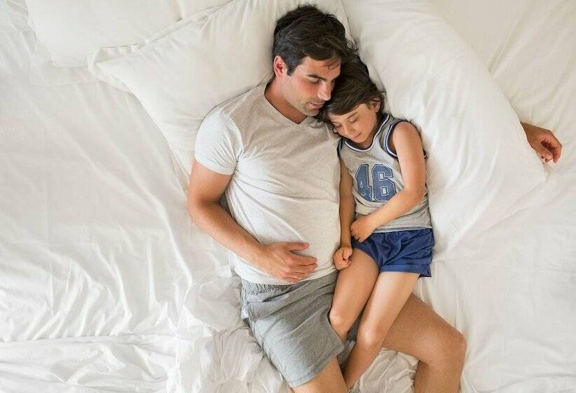 חדר סטנדרט יחיד, Occidental Leon Alfonso V