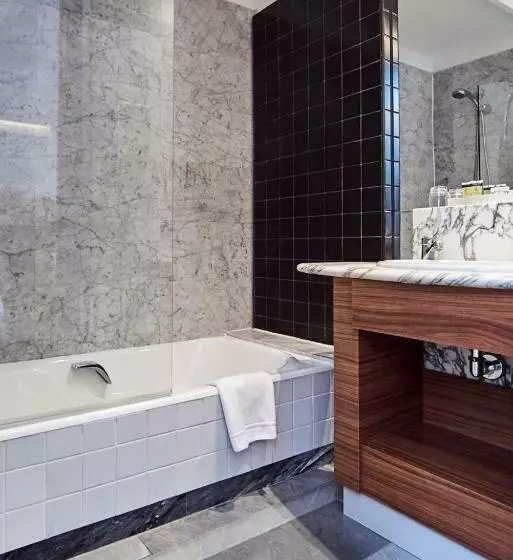 Standardzimmer, Occidental Leon Alfonso V