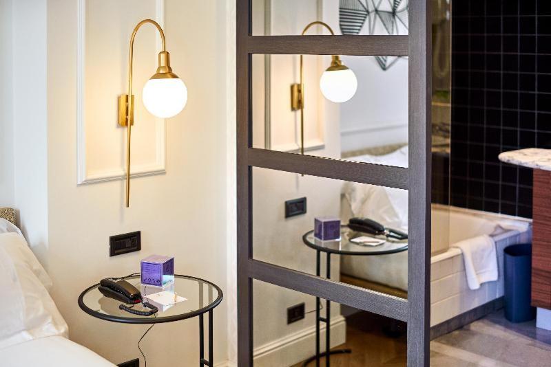 חדר סטנדרט, Occidental Leon Alfonso V