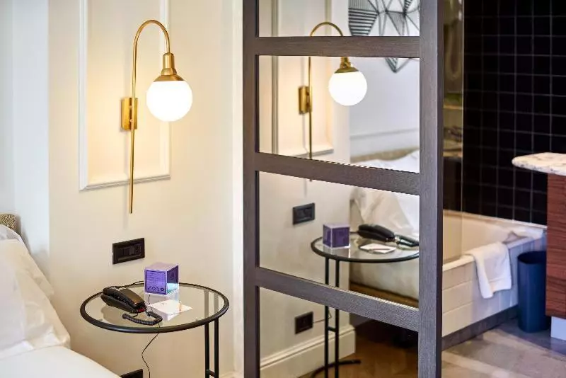 Standardzimmer, Occidental Leon Alfonso V