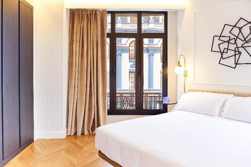 חדר סטנדרט, Occidental Leon Alfonso V