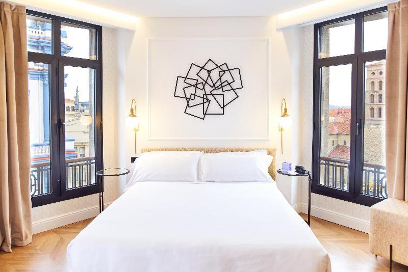 חדר סטנדרט, Occidental Leon Alfonso V