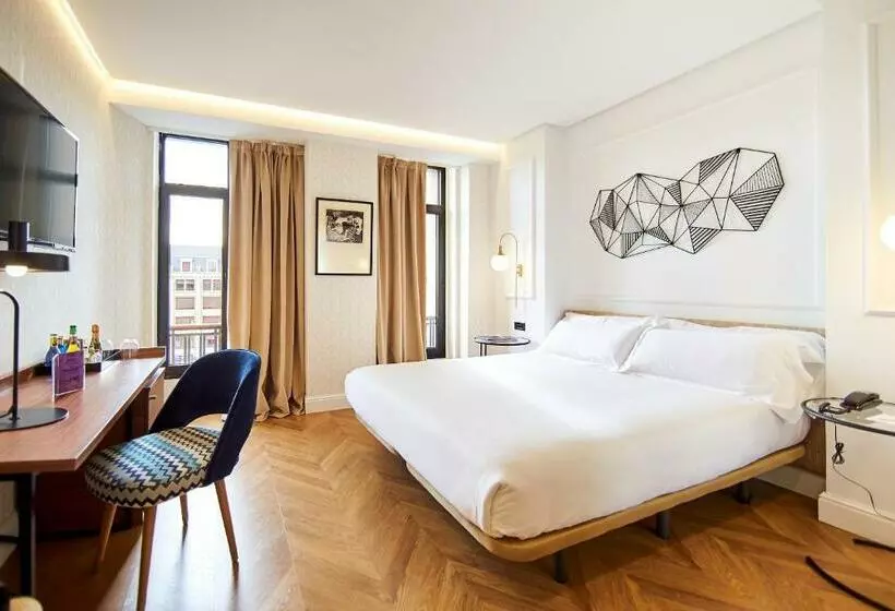 Standardzimmer, Occidental Leon Alfonso V