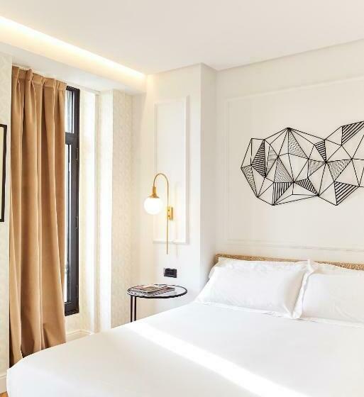 חדר סטנדרט, Occidental Leon Alfonso V