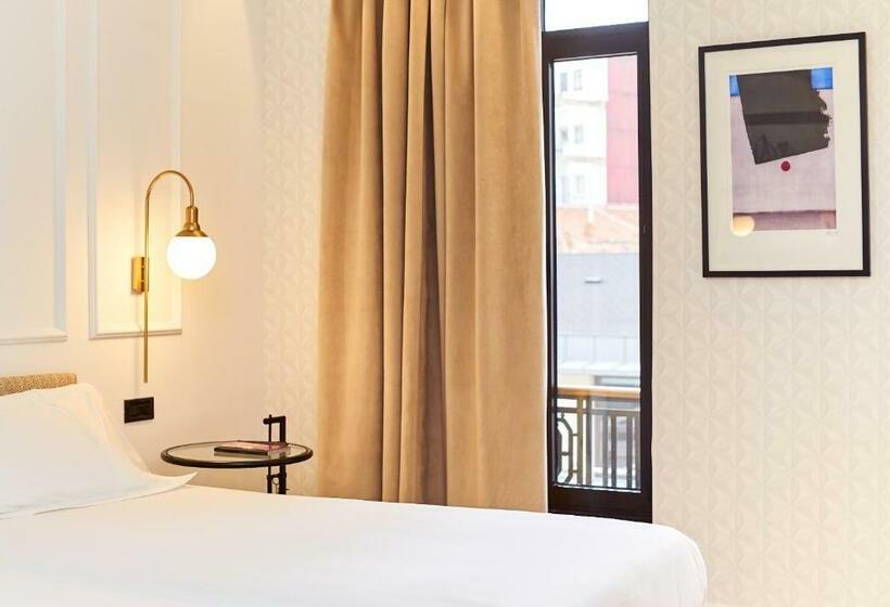 חדר סטנדרט, Occidental Leon Alfonso V