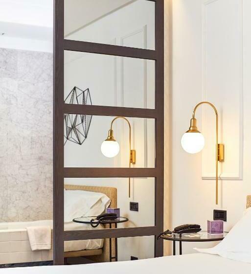 חדר סטנדרט, Occidental Leon Alfonso V