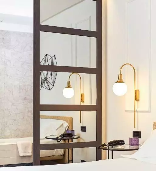 Standardzimmer, Occidental Leon Alfonso V