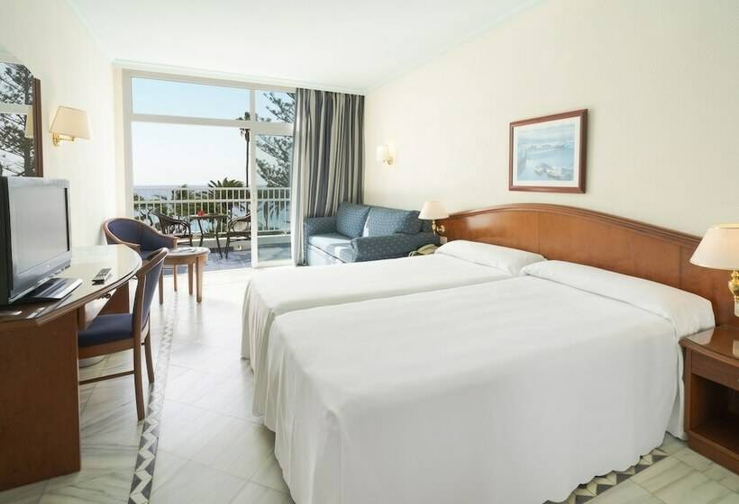 Семейный Номер Вид на Море, VIK hotel San Antonio