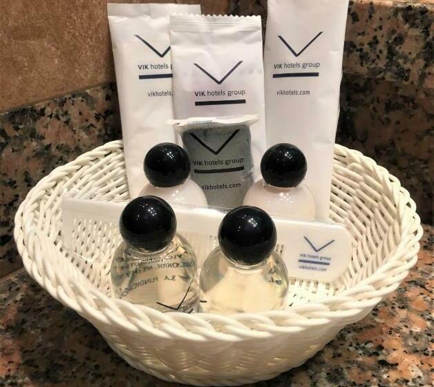 Номер Superior, VIK hotel San Antonio