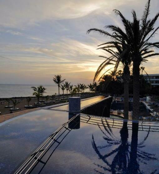 수피리어 룸, VIK hotel San Antonio