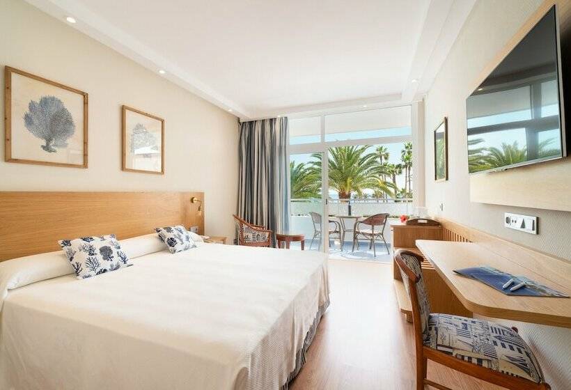 Номер Superior, VIK hotel San Antonio