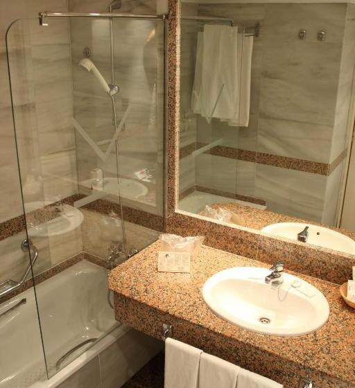 Номер Стандарт, VIK hotel San Antonio