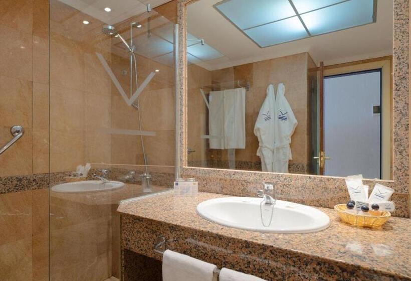 Номер Премиум, VIK hotel San Antonio