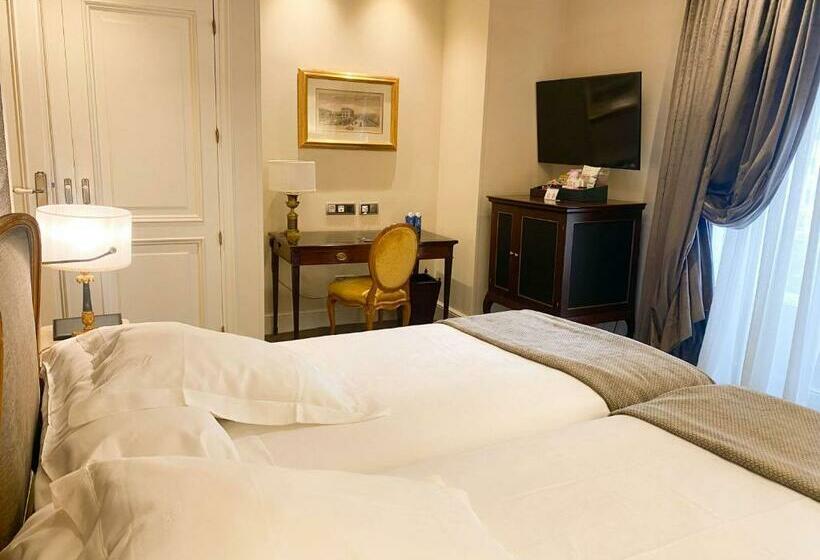 اتاق اجرایی, Wellington Hotel & Spa Madrid