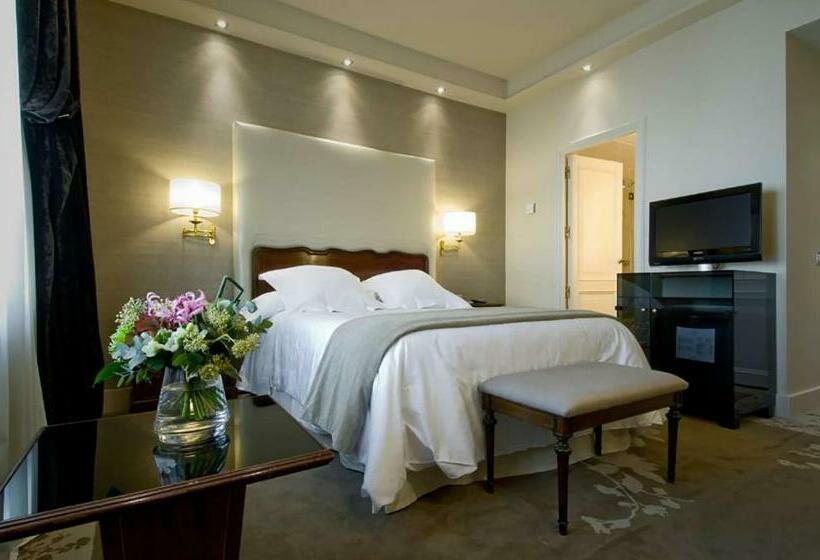 اتاق اجرایی, Wellington Hotel & Spa Madrid
