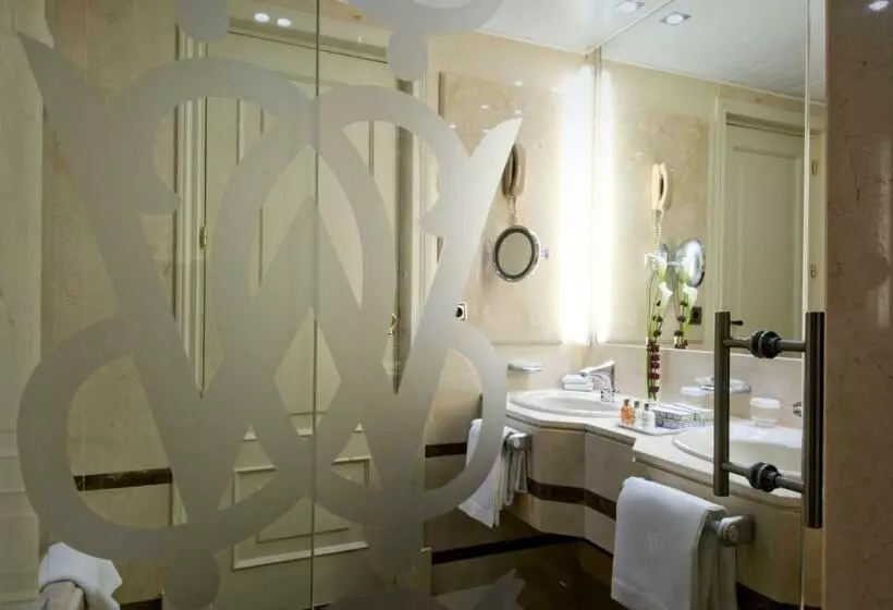 اتاق اجرایی, Wellington Hotel & Spa Madrid