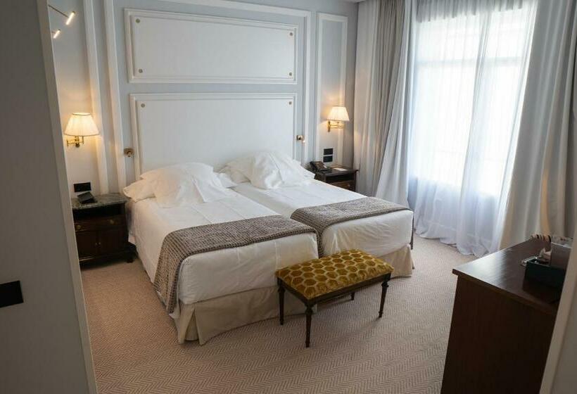 اتاق اجرایی, Wellington Hotel & Spa Madrid