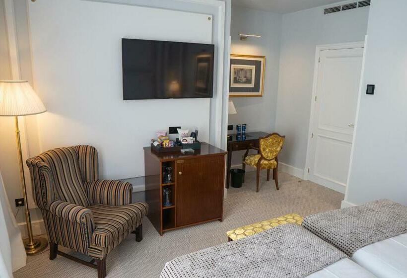 اتاق اجرایی, Wellington Hotel & Spa Madrid