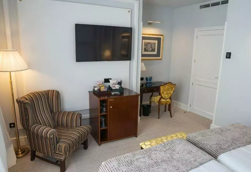 اتاق اجرایی, Wellington Hotel & Spa Madrid